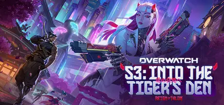 Overwatch 2 gameplay