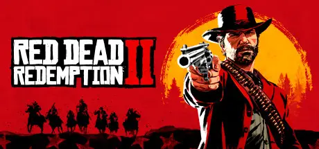 Red Dead Redemption 2 gameplay