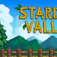 Stardew valley cover art