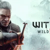The witcher 3 cover art