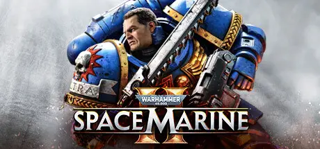 Space Marine 2 gameplay