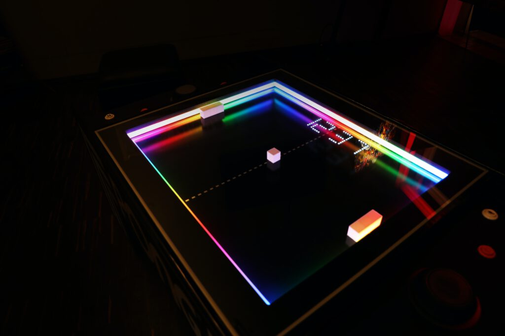1657919373 raspberry pi hat tutorials part 2 – blinkenlights and micro pong scaled