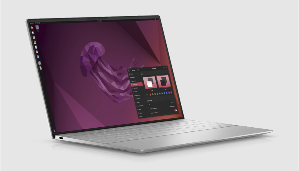 Dell XPS 13 Plus Developer Edition now certified with Ubuntu 22.04 LTS | Ubuntu