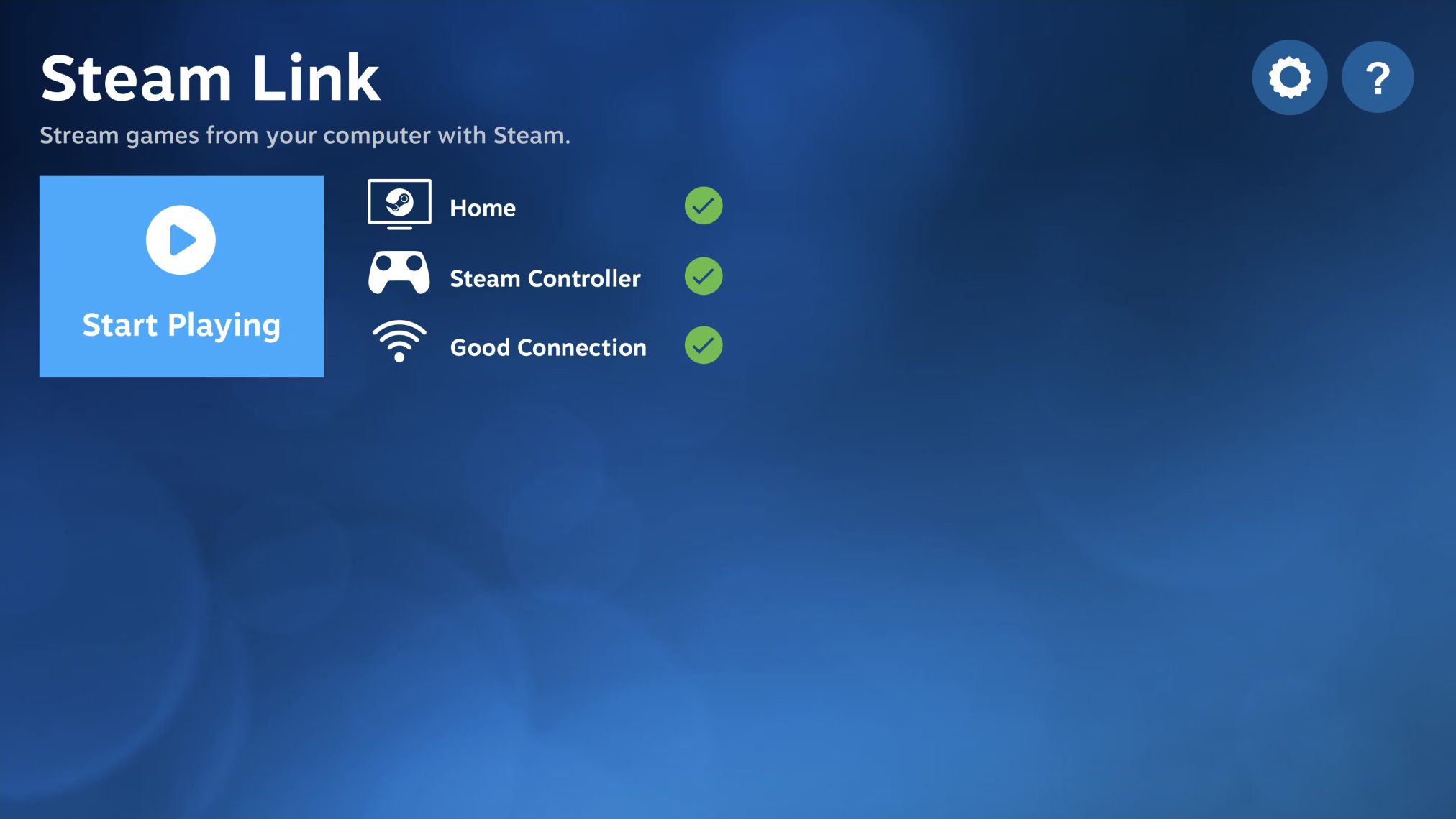 Checkpoint steam link - How to Install Steam Link on Ubuntu 26.04 - Complete Guide