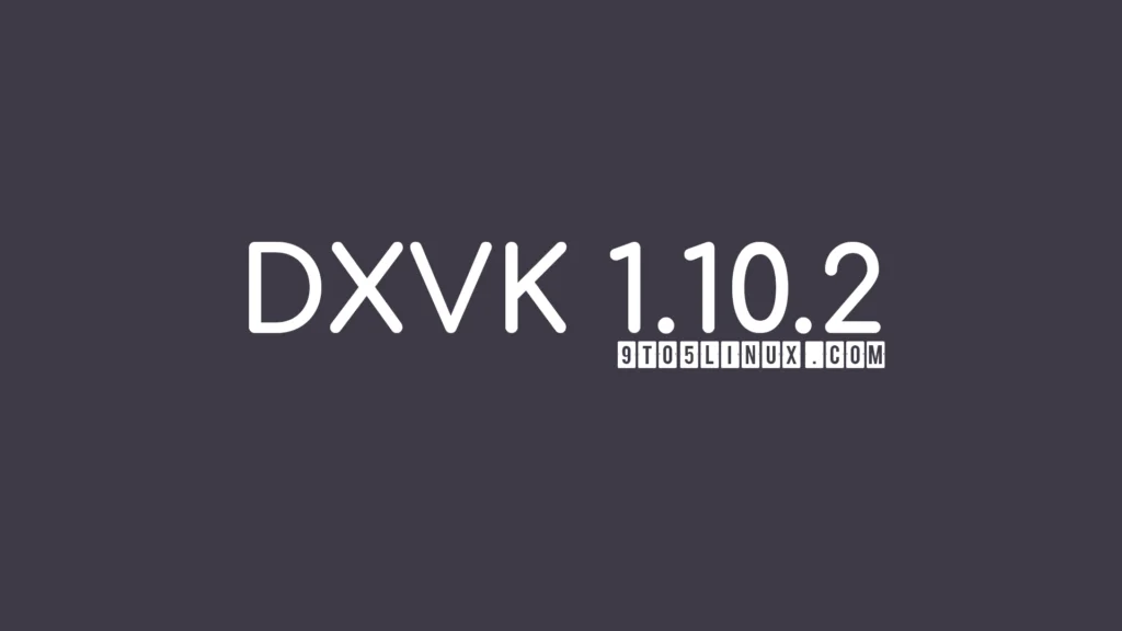 Dxvk 1102 brings fixes for dead space myst v godfather.webp