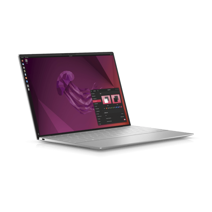 Dell xps 13 plus developer edition now certified with ubuntu