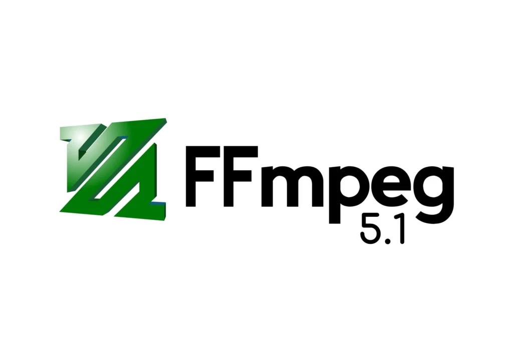 Ffmpeg 51 riemann lts released with vdpau av1 hardware acceleration.webp