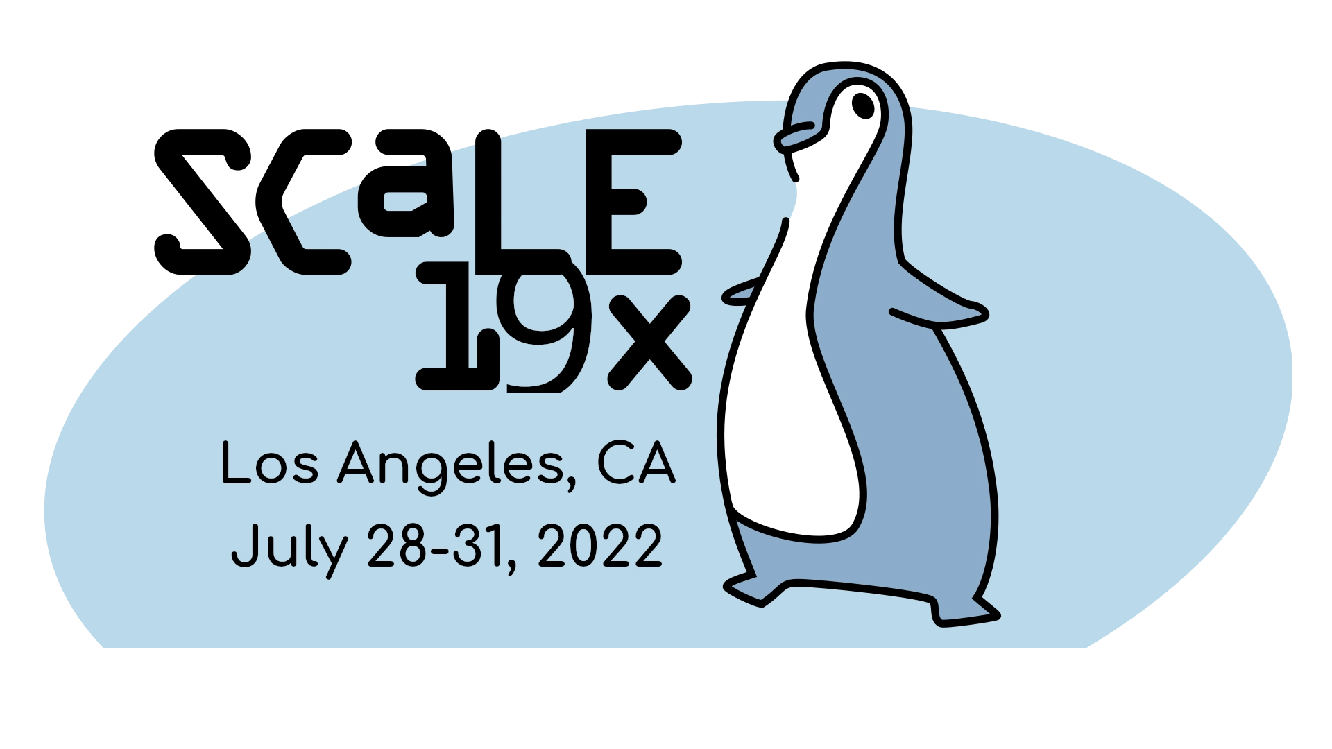 Scale 19x the 19th annual southern california linux expo will.webp