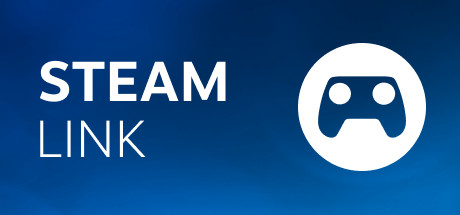 Steam Link official logo