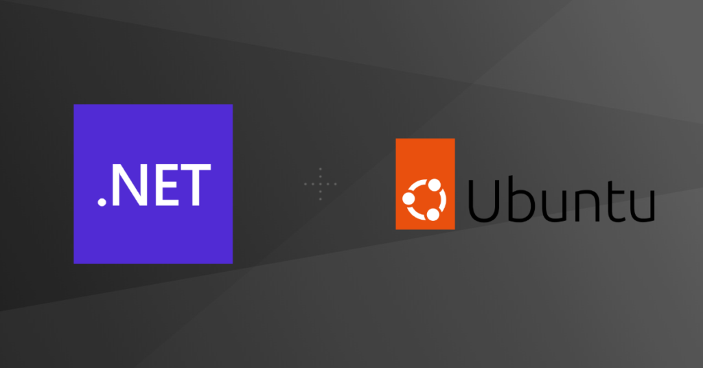 Microsoft and Canonical announce native .NET availability in Ubuntu 22.04 hosts and containers | Ubuntu