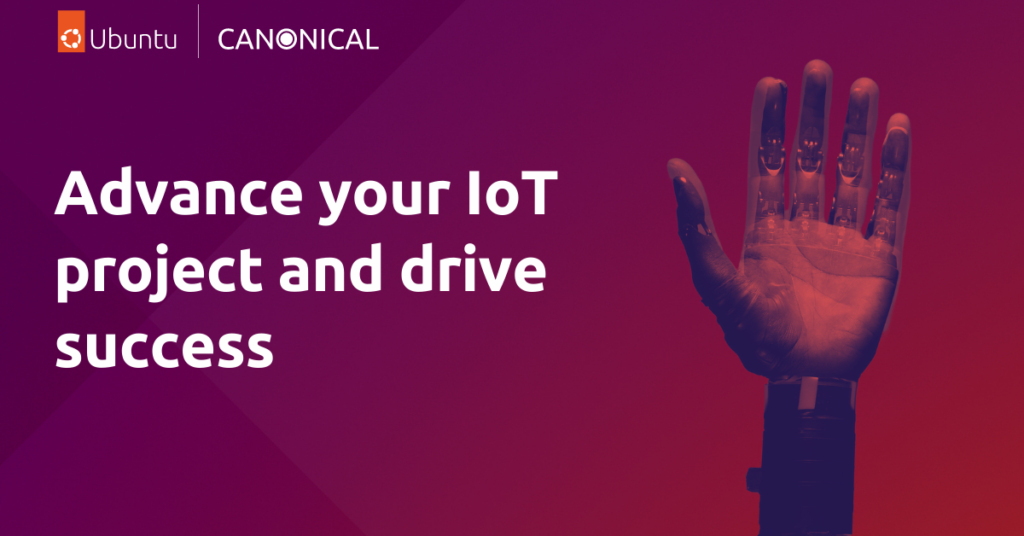 Top 5 IoT challenges and how to solve them | Ubuntu