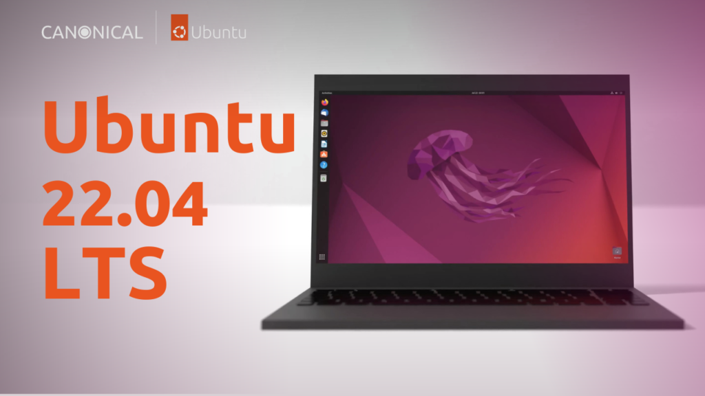 Upgrade your desktop: Ubuntu 22.04.1 LTS is now available | Ubuntu