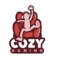 cozy-game-logo