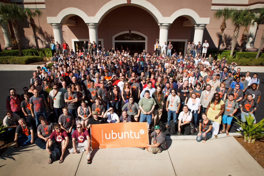 Ubuntu Developer Summit is now Ubuntu Summit | Ubuntu