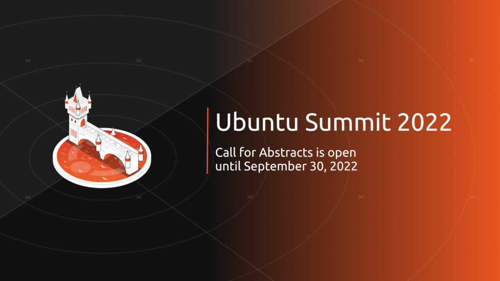 Ubuntu Summit — Calling All Proposals | Ubuntu