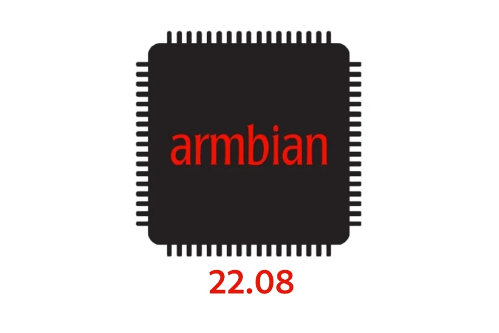 Armbian 2208 arrives with linux 519 wayland by default for.webp