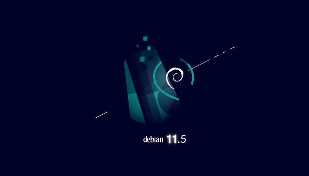 Debian gnulinux 115 bullseye released with 53 security updates and.webp