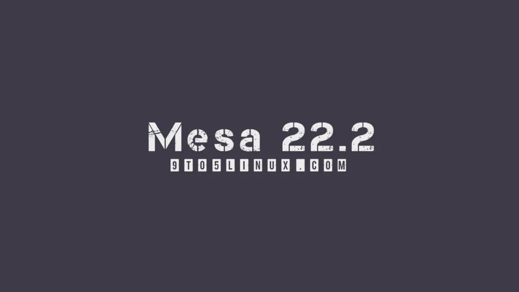 Mesa 222 graphics stack brings improvements for halo infinite minecraft.webp