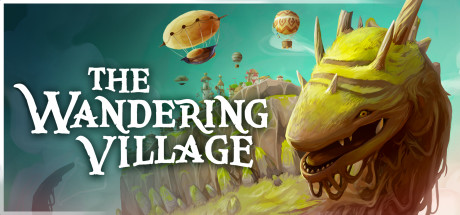 The Wandering Village official logo