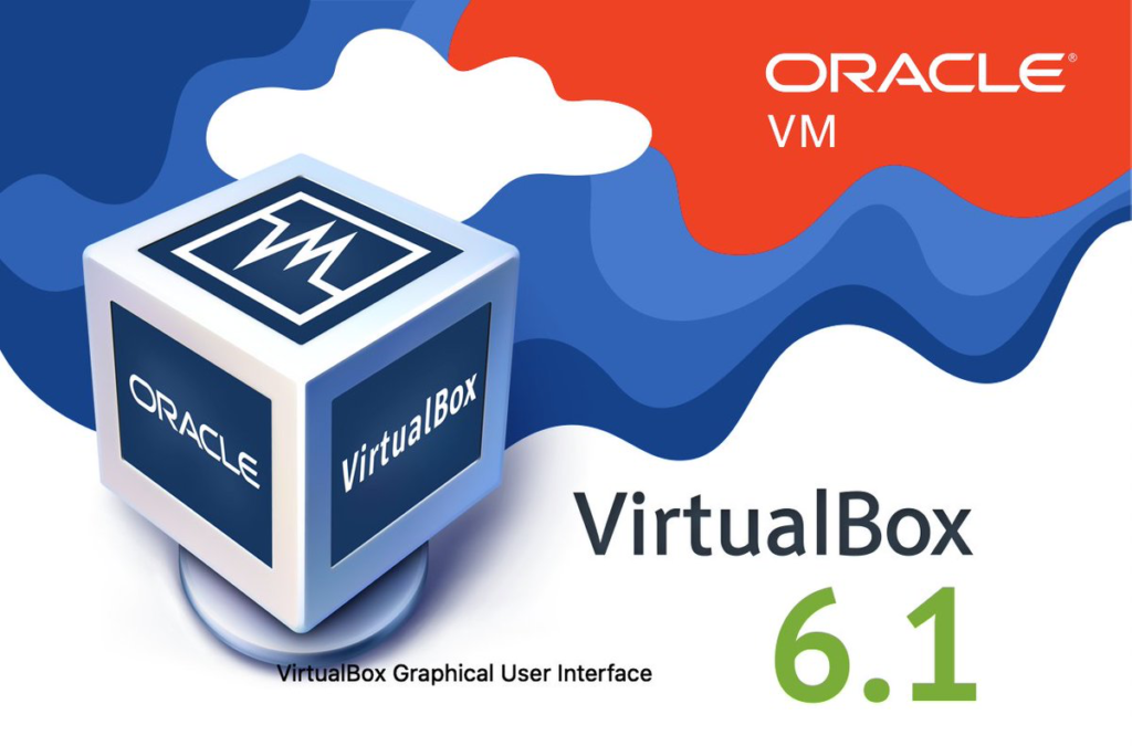 Virtualbox 6138 released with initial support for linux kernel 60.webp