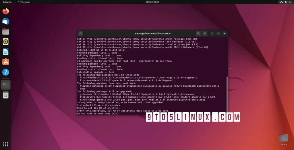 Debian and ubuntu users get kernel security updates to fix.webp