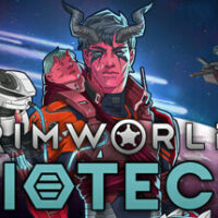 RimWorld-Biotech-Official-DLC-Header