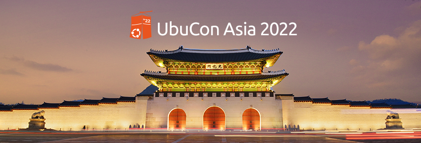 Join us at UbuCon Asia in Seoul this November! | Ubuntu