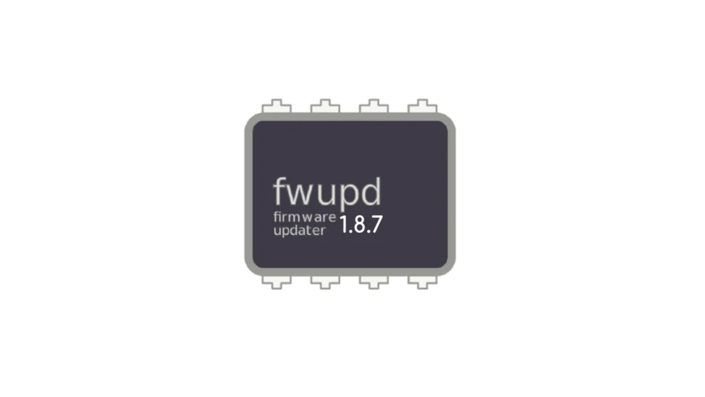 Fwupd 187 adds support for more star labs linux laptops.webp