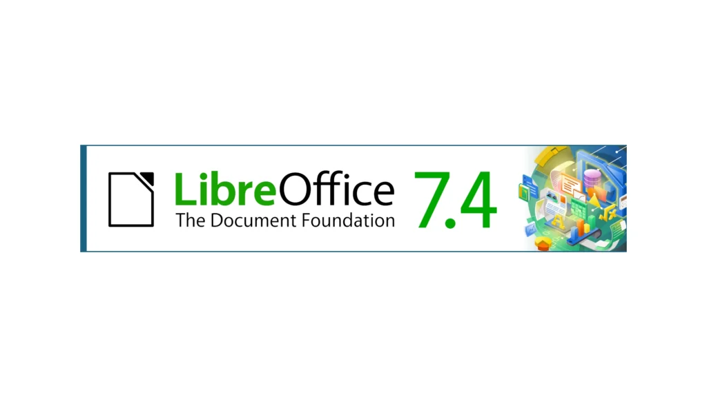 Libreoffice 743 open source office suite released with 100 bug fixes.webp
