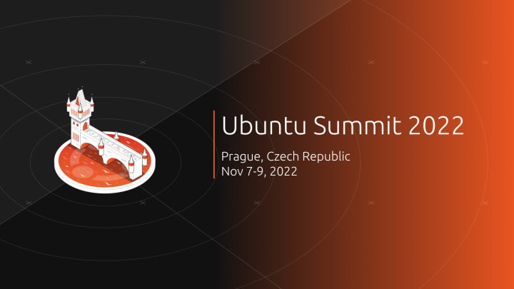 What to expect at the ubuntu summit 2022 ubuntu