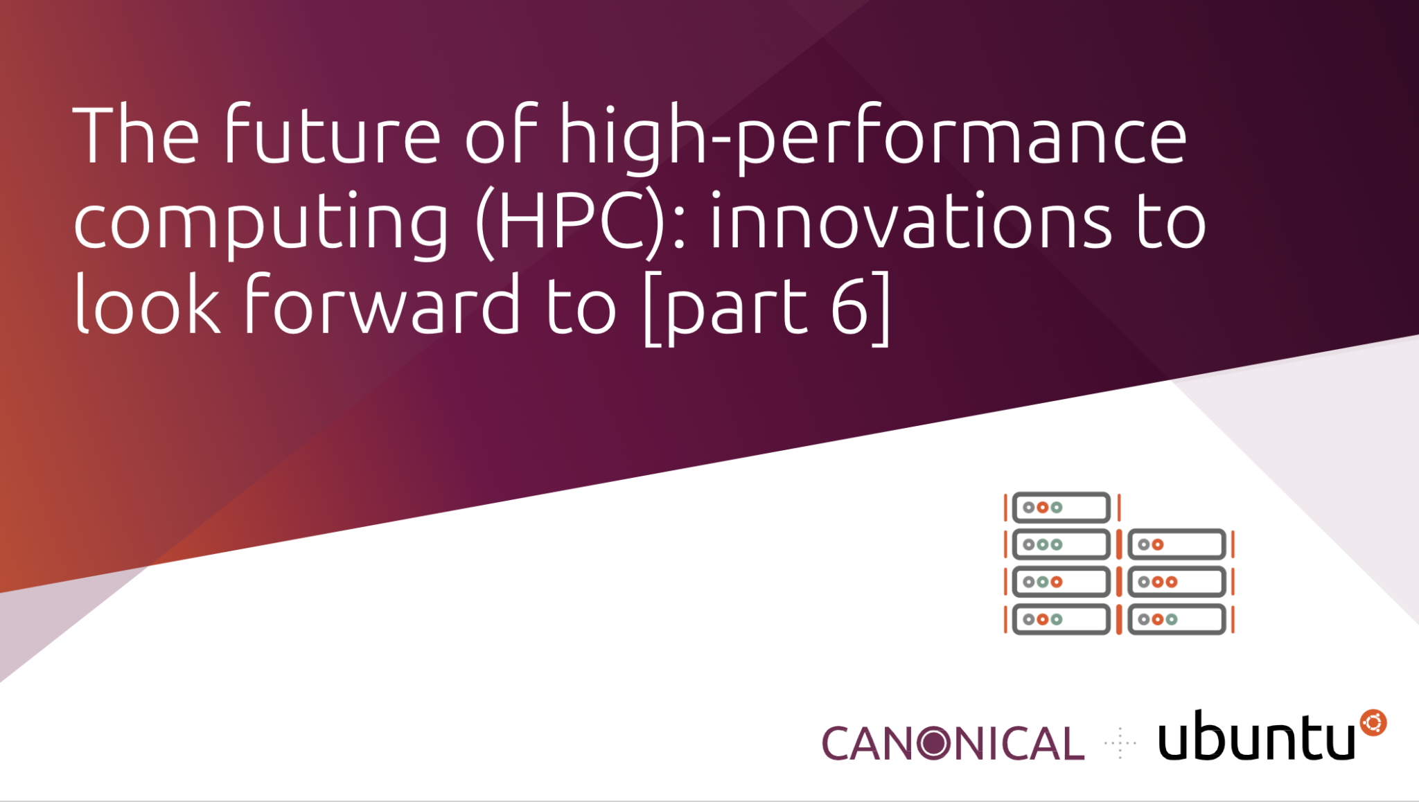 High Performance Computer Hpcmp High performance computing (HPC) technologies: what does the future ...
