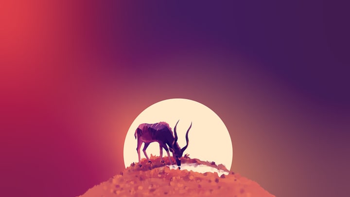 Kudos for kudu customization ubuntu