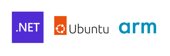 Net for ubuntu hosts and containers is now available on