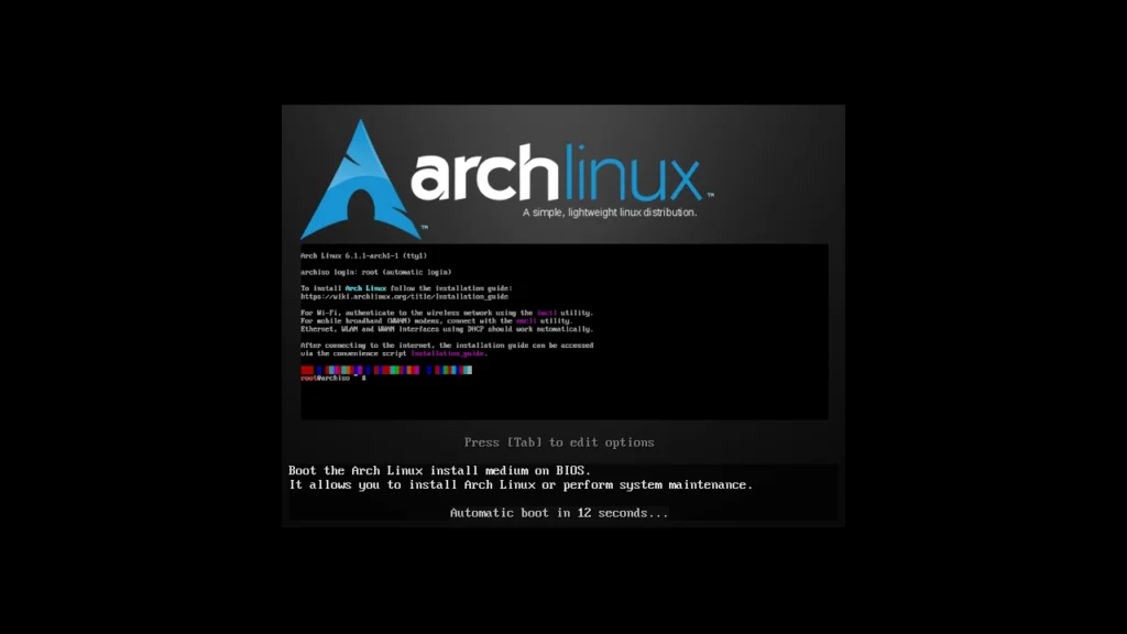 Arch linuxs first iso release in 2023 is out and.webp