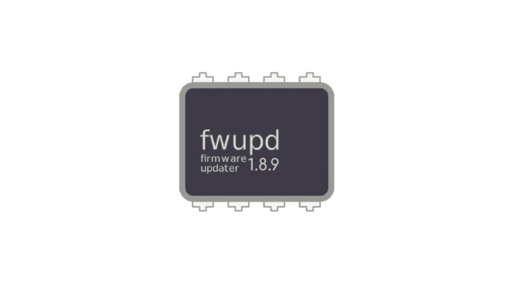 Fwupd 189 adds sha384 support for tpm hashes new devices.webp