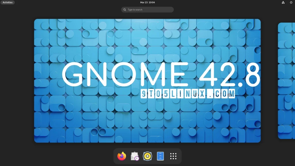 Gnome 428 enables atomic mode setting for nvidiagbm improves wayland and.webp