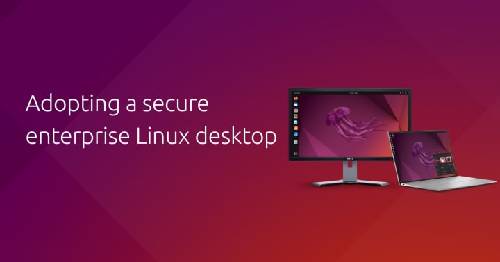 How ubuntu pro delivers enhanced security and manageability for linux