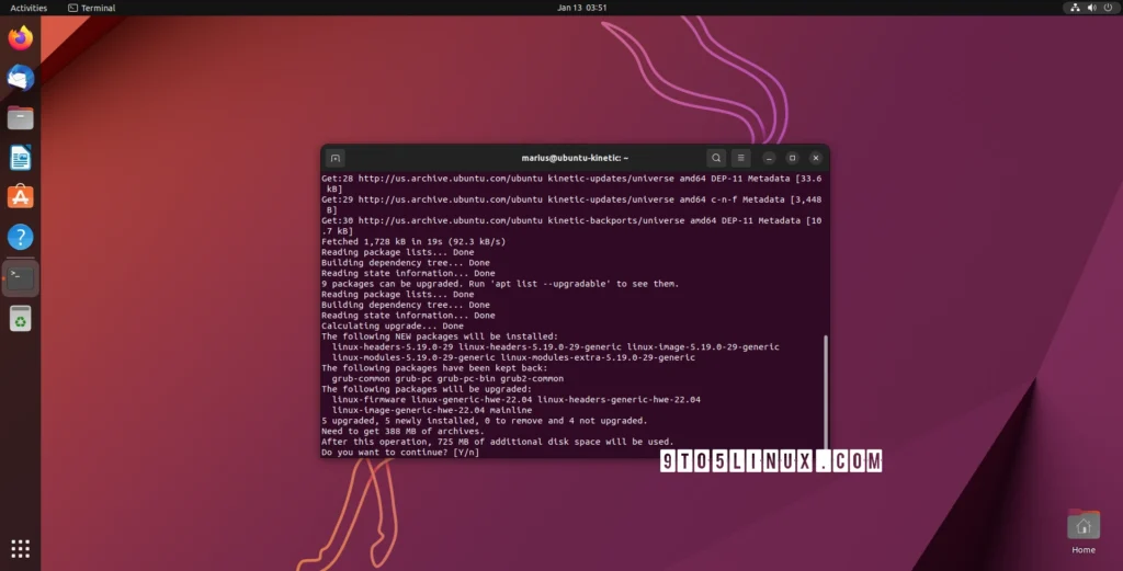 New ubuntu kernel security updates fix 5 vulnerabilities patch now.webp
