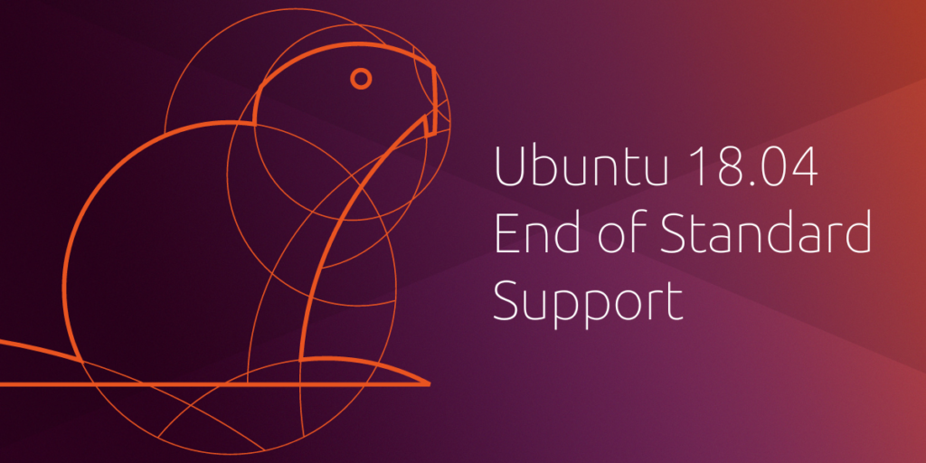 Ubuntu 18.04 LTS End Of Life – keep your fleet of devices up and running | Ubuntu