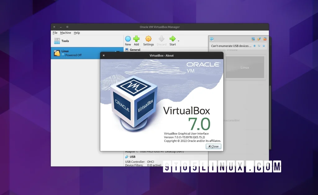 Virtualbox 706 adds initial support for linux 62 rhel 91.webp