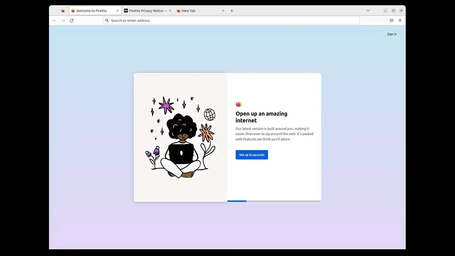 Firefox installed via flathub - Firefox on Ubuntu 24.04: Install Guide