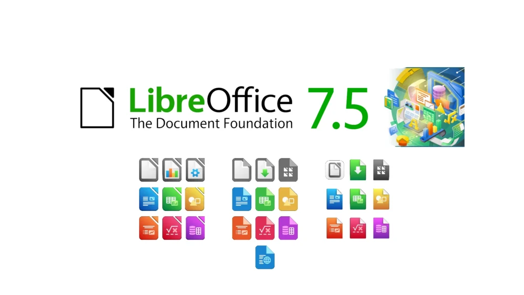 Libreoffice 75 open source office suite officially released this is whats.webp