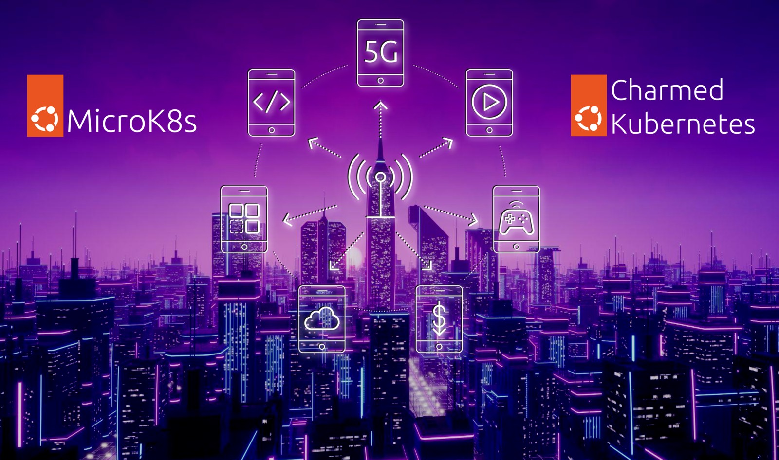 Out with the Old, In with the New | Ubuntu