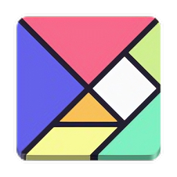 Tangram official logo