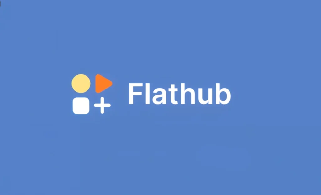 Flathub in 2023 new web experience direct app uploads and.webp