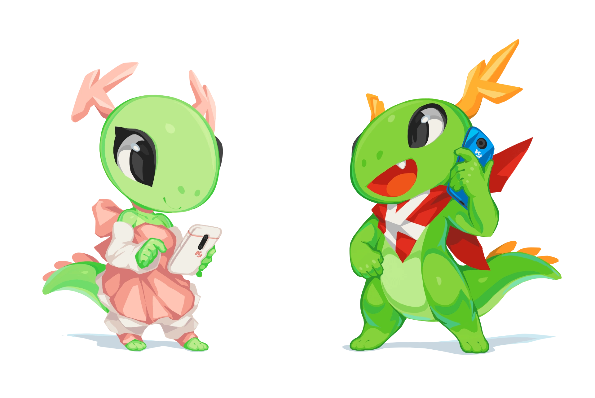 Kdes plasma mobile gets ported to kde frameworks 6 and.webp