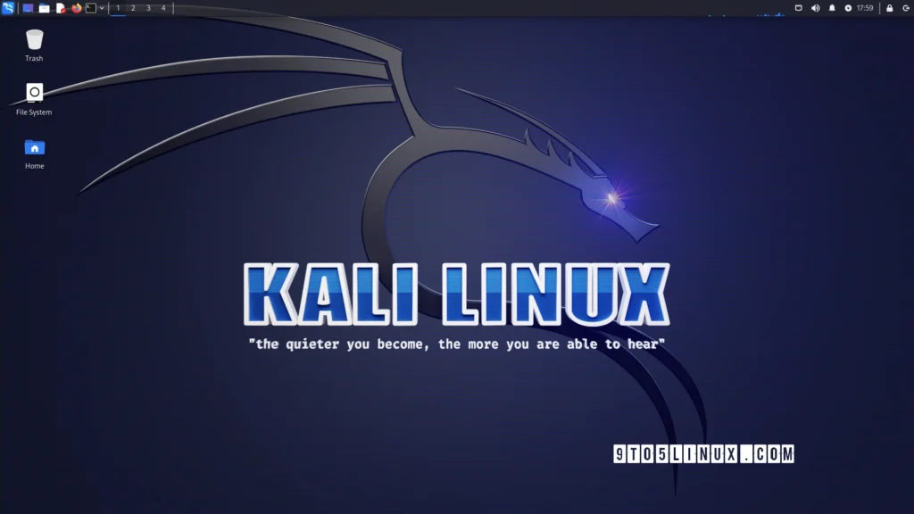 Kali linux celebrates 10th anniversary with first 2023 release.webp