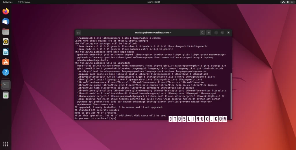 Latest ubuntu linux kernel security updates patch 17 vulnerabilities.webp