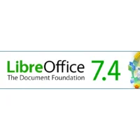 LibreOffice 7.4.6 Office Suite Released with More Than 70 Bug