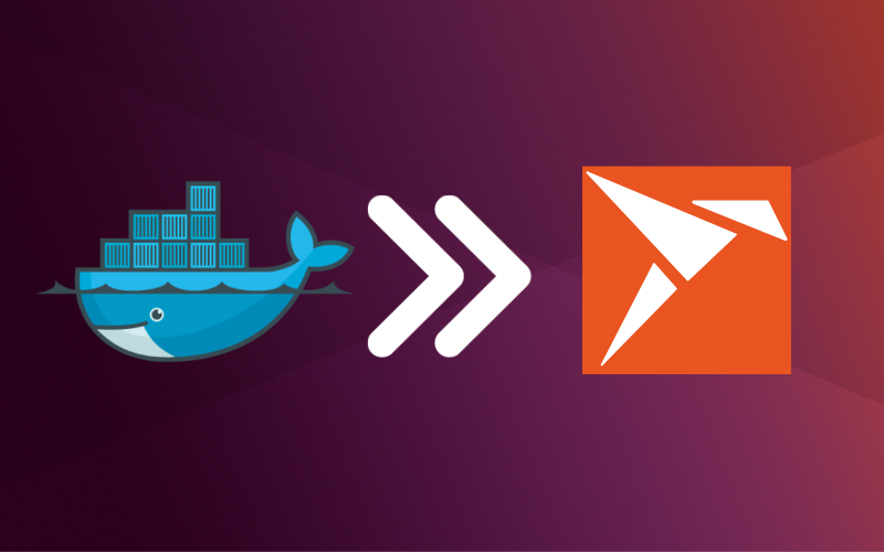Snapping out of Docker: a robotics guide for migrating Docker to Snap | Ubuntu